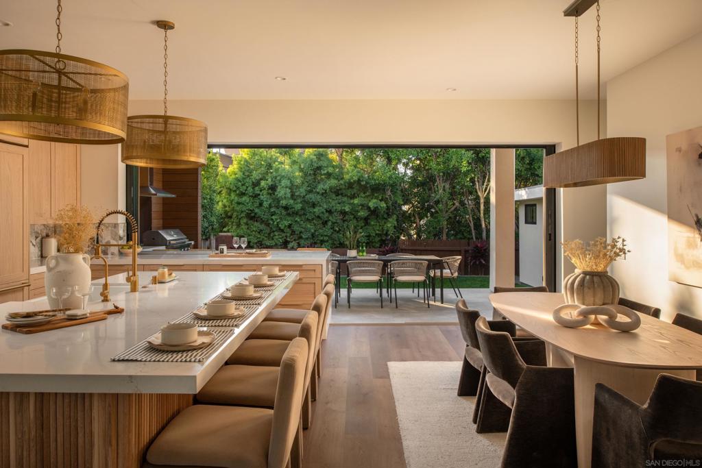 Pacific Beach - Residential