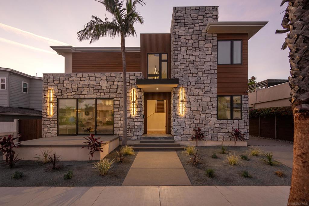 Pacific Beach - Residential