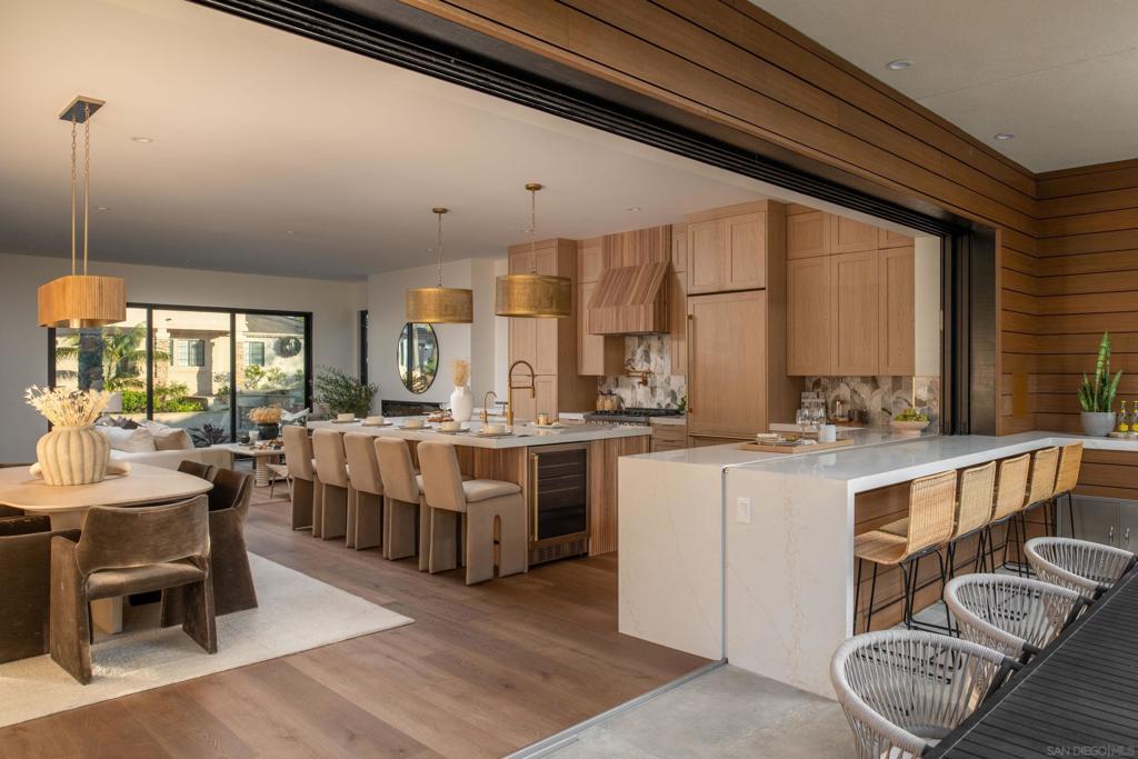 Pacific Beach - Residential