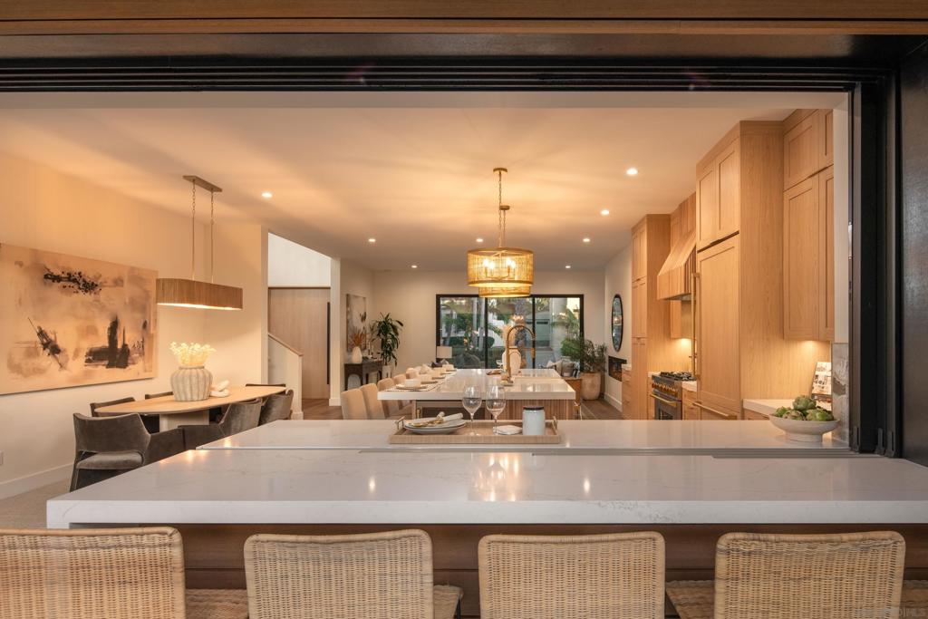 Pacific Beach - Residential