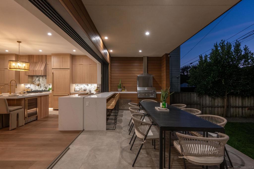 Pacific Beach - Residential