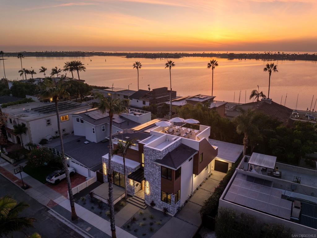 Pacific Beach - Residential