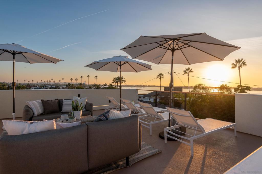 Pacific Beach - Residential