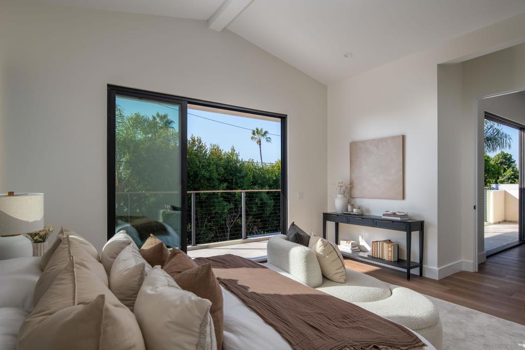 Pacific Beach - Residential