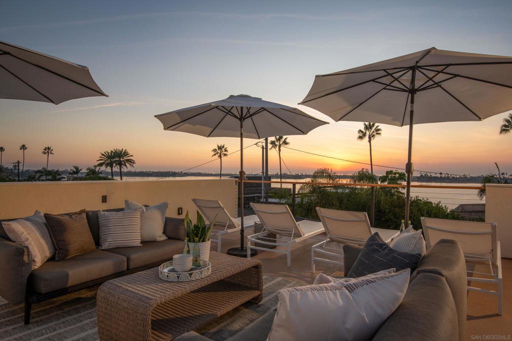 Pacific Beach - Residential