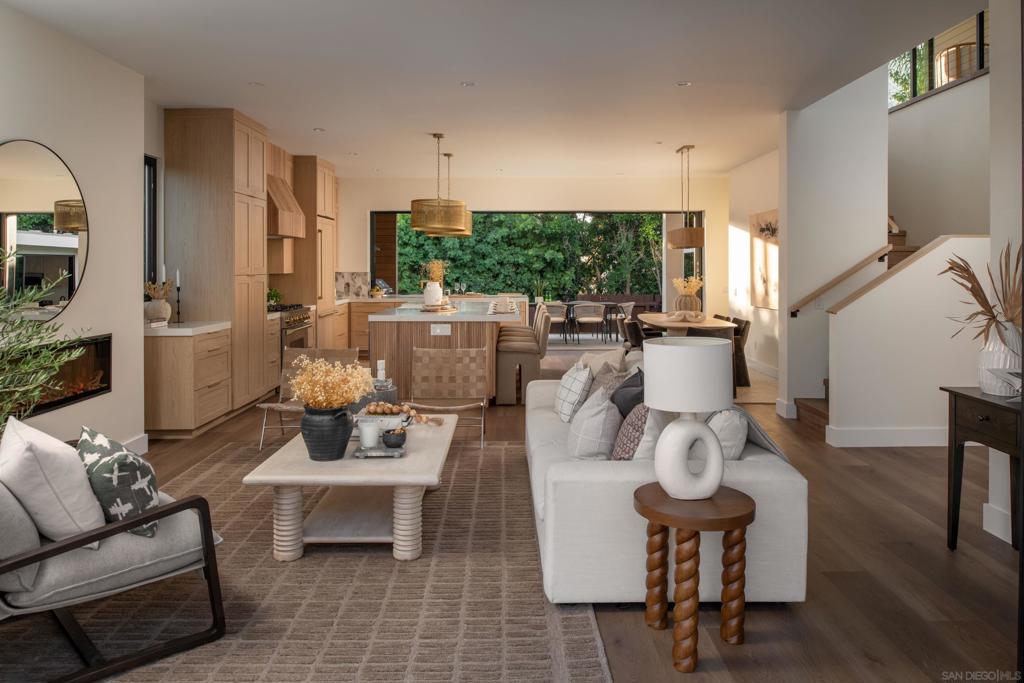 Pacific Beach - Residential