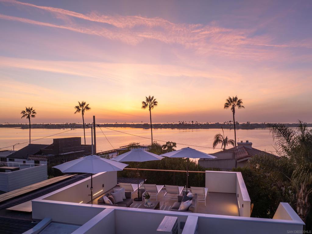 Pacific Beach - Residential