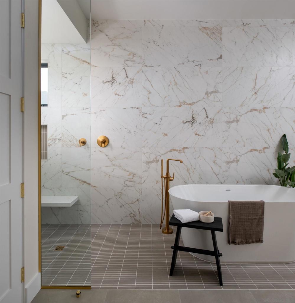 Pacific Beach - Residential