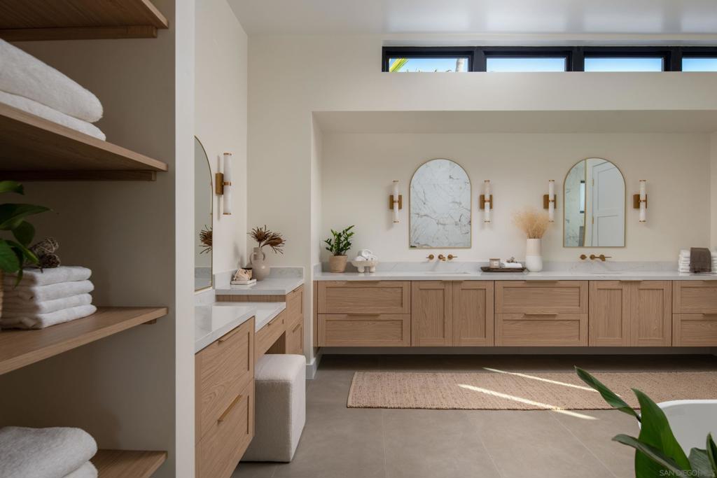 Pacific Beach - Residential