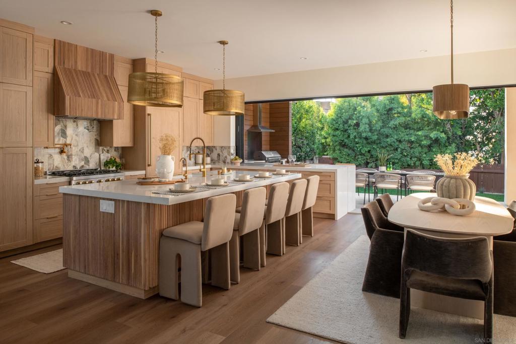 Pacific Beach - Residential