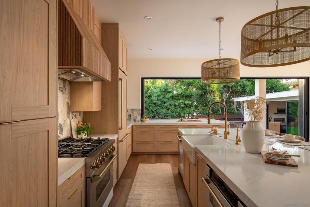 Pacific Beach - Residential