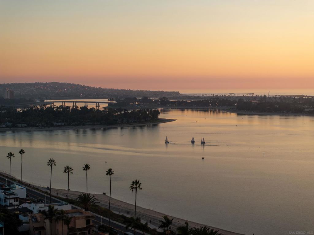 Pacific Beach - Residential