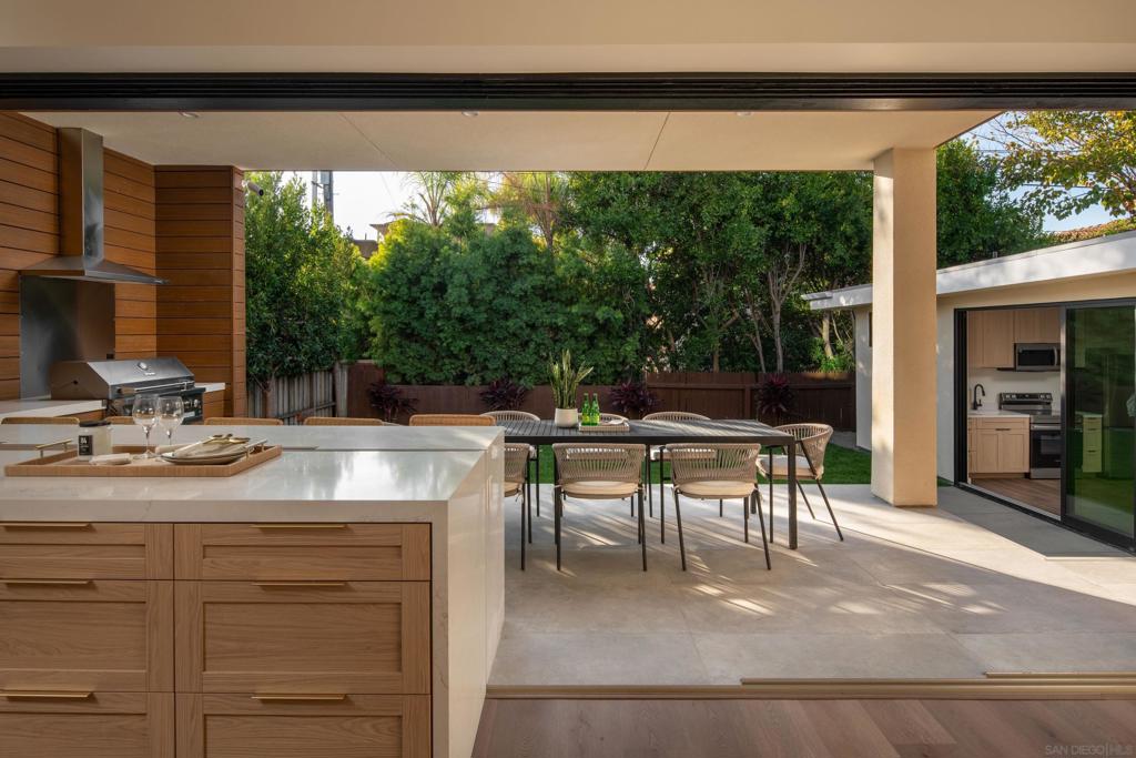 Pacific Beach - Residential