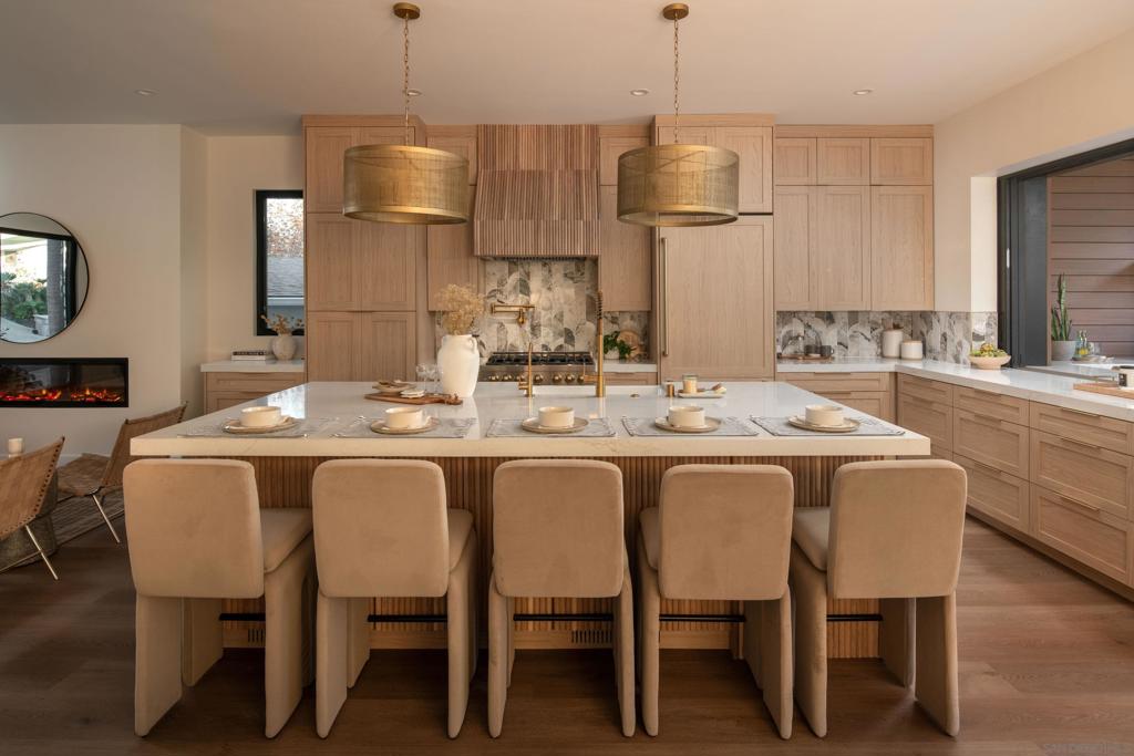 Pacific Beach - Residential