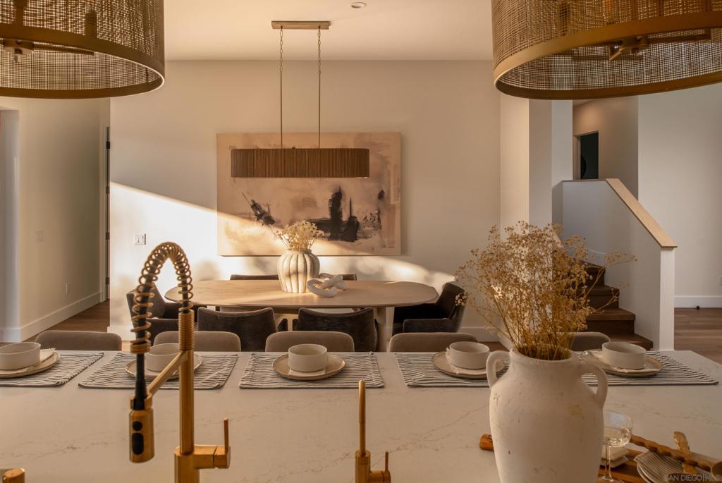 Pacific Beach - Residential