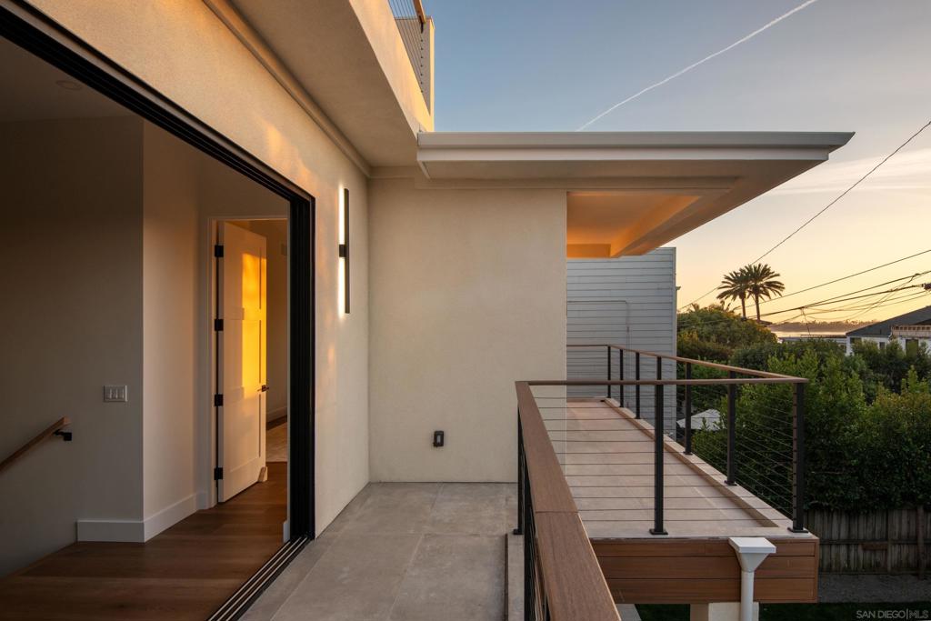 Pacific Beach - Residential