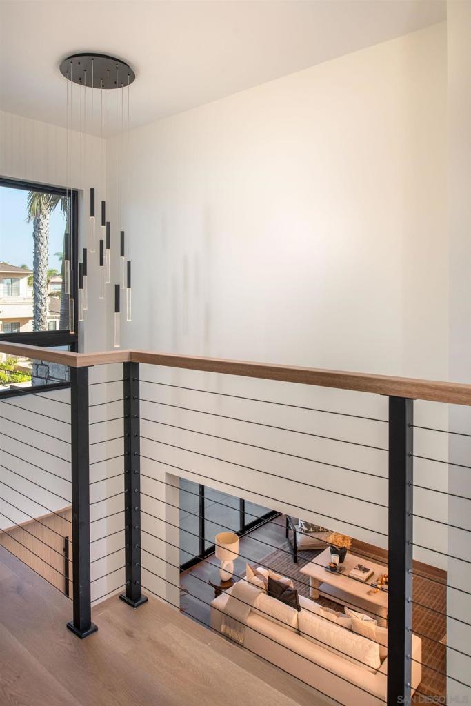 Pacific Beach - Residential