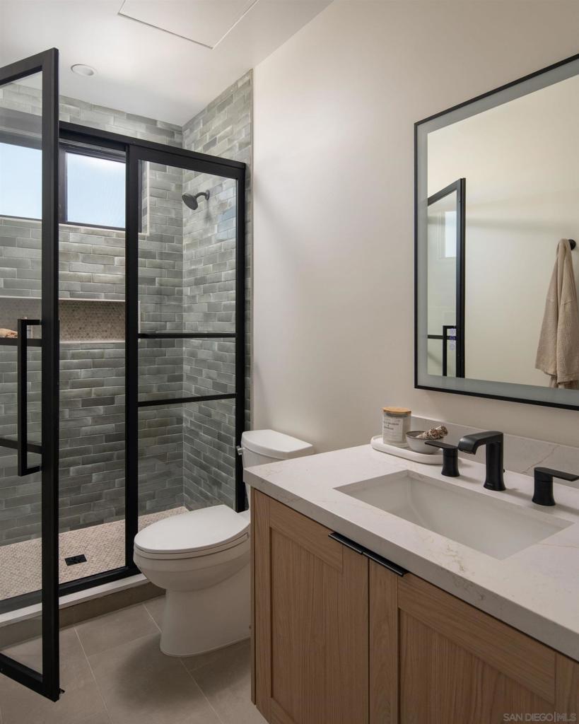 Pacific Beach - Residential