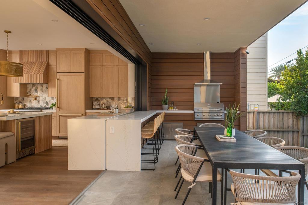 Pacific Beach - Residential