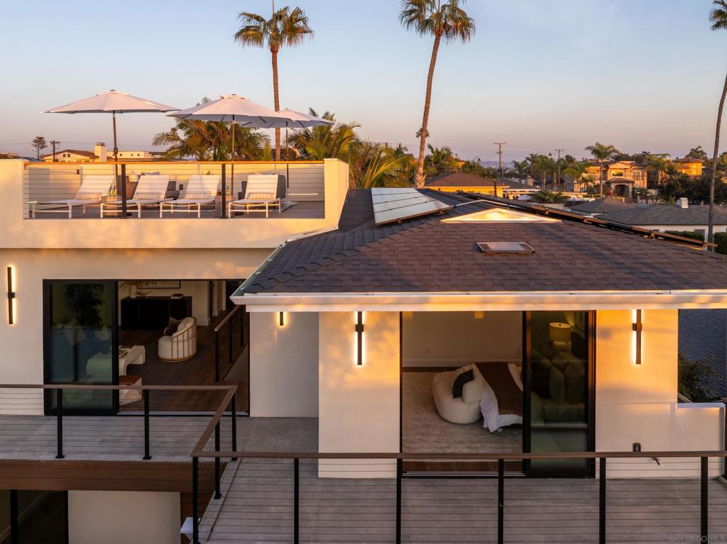 Pacific Beach - Residential