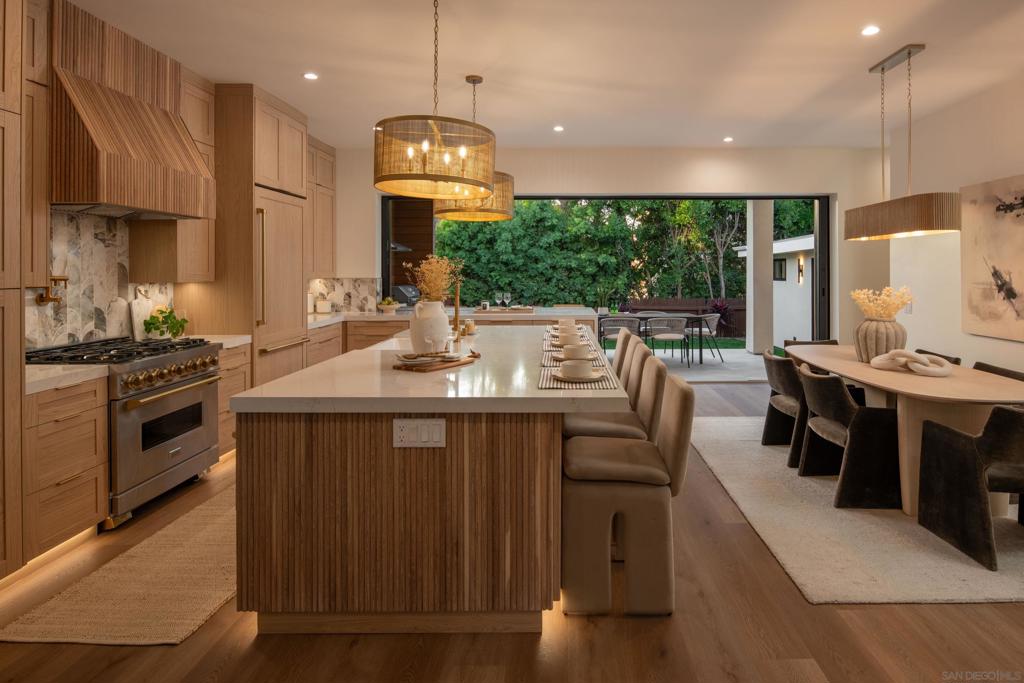 Pacific Beach - Residential