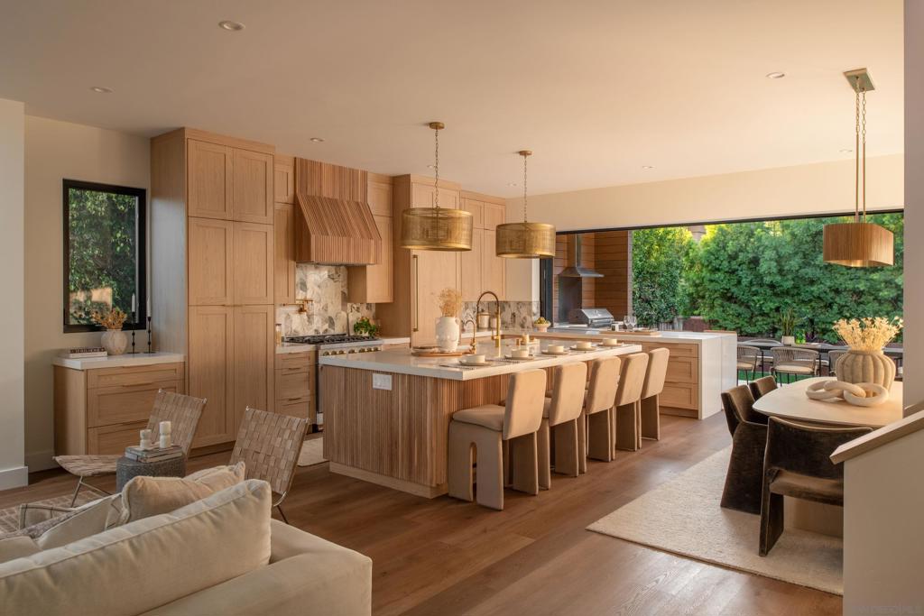 Pacific Beach - Residential