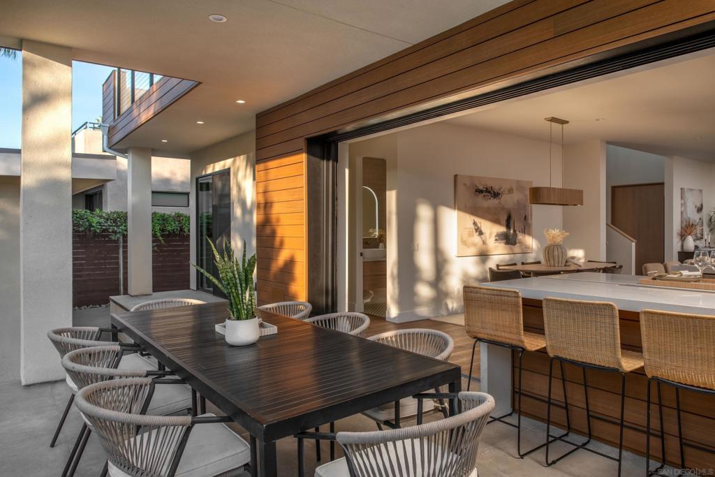 Pacific Beach - Residential