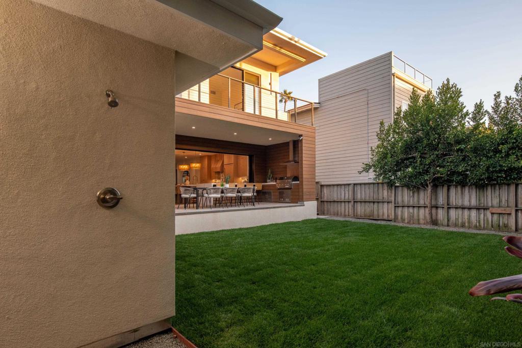 Pacific Beach - Residential