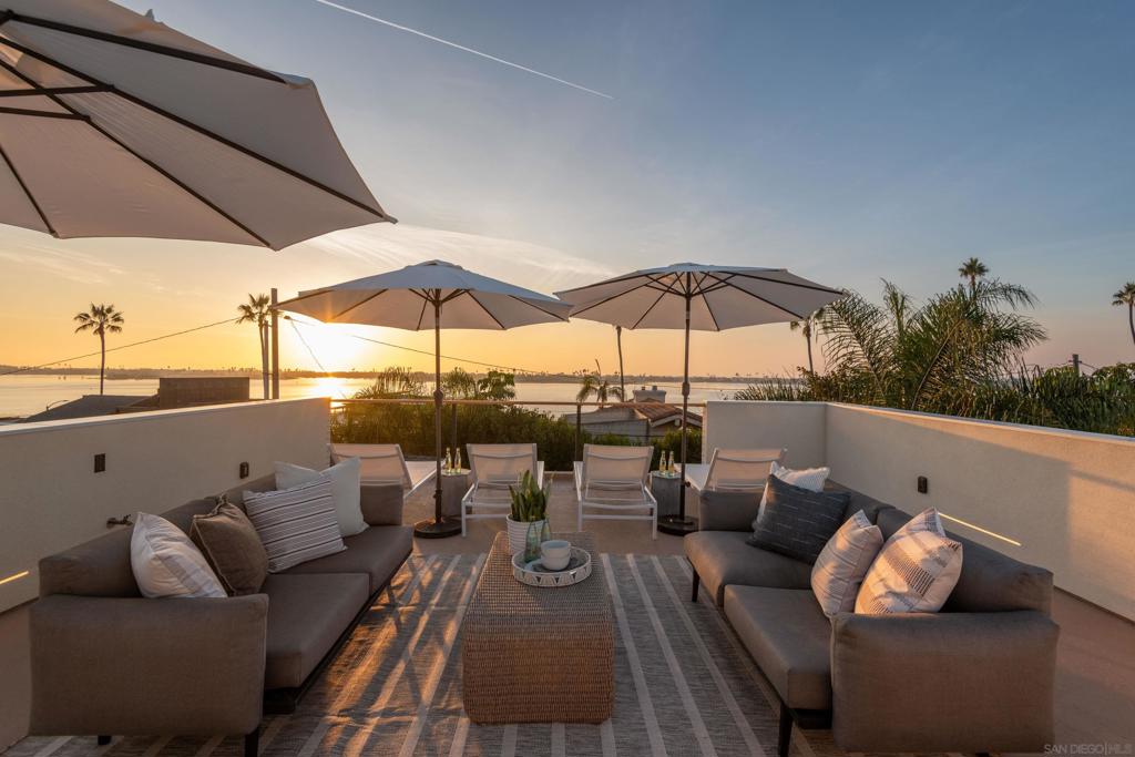 Pacific Beach - Residential