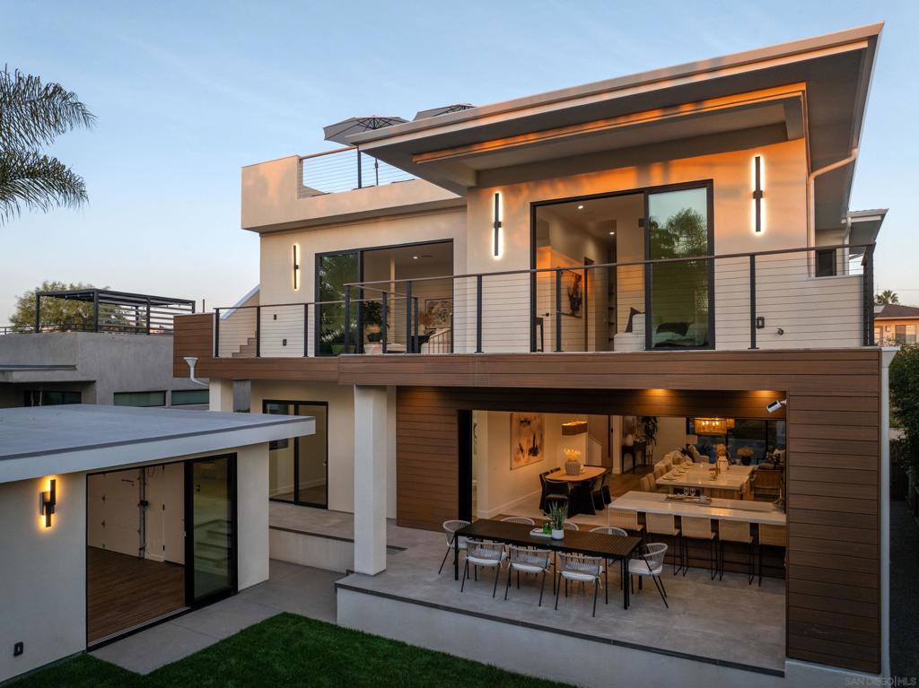 Pacific Beach - Residential