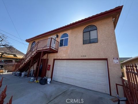 Photo of 3122 7 Baldwin St, Los Angeles, CA 90031 (MLS # WS26032236)