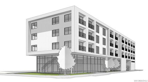 333 W Lexington Ave El Cajon CA 92020