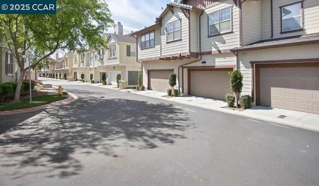 WINDEMERE - Residential Lease