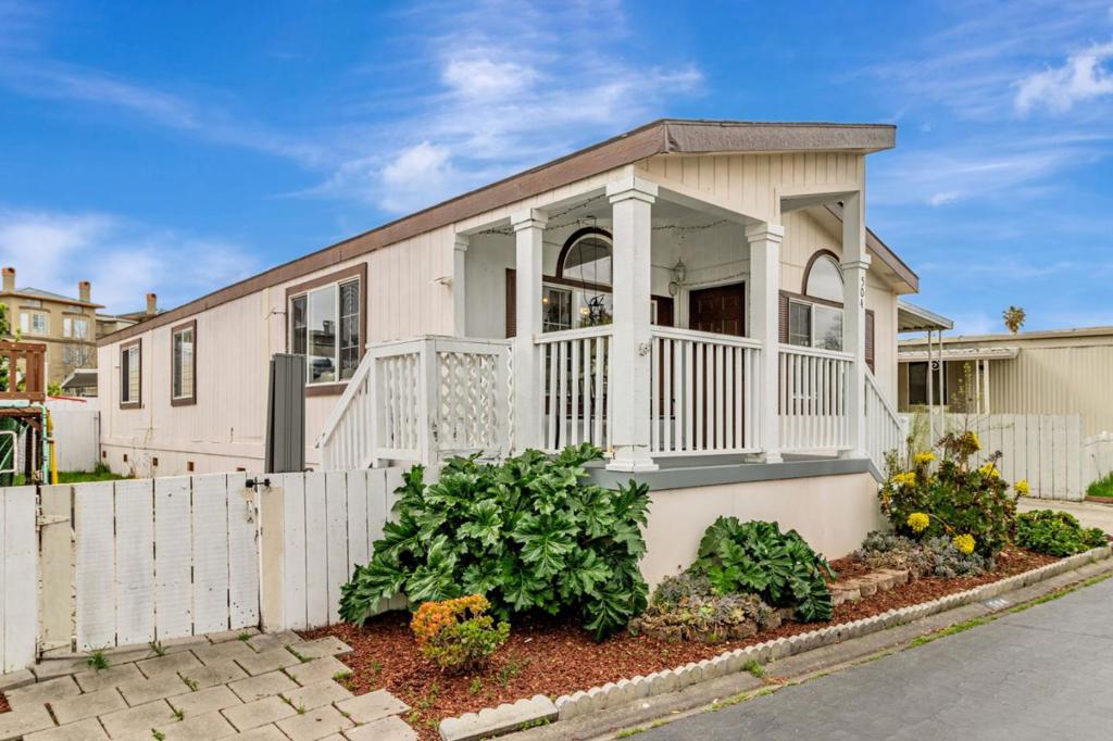 504 Summerland Drive