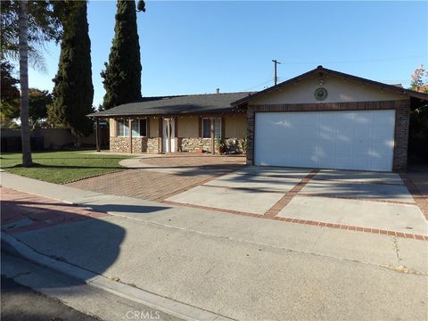 4213 Fay Circle Santa Ana CA 92703
