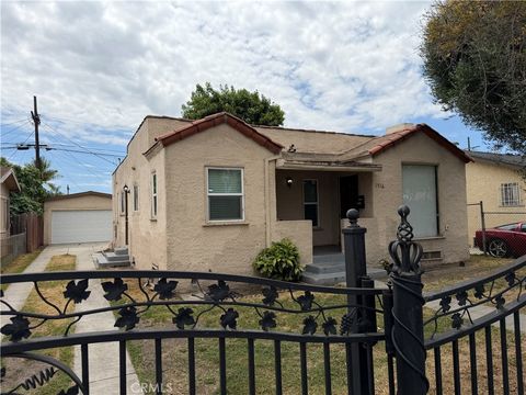 Photo of 1716 W 67th ST, Los Angeles, CA 90047 (MLS # IV26097683)