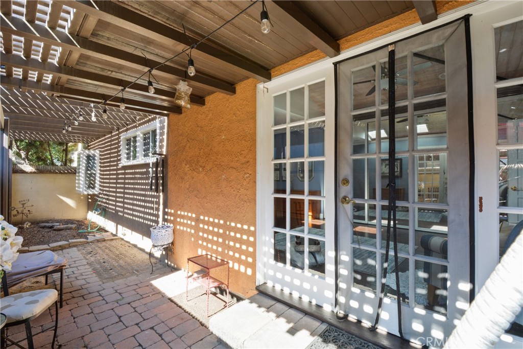 North Long Beach (NLB) - Residential