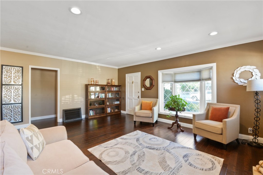 North Long Beach (NLB) - Residential