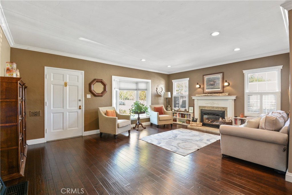 North Long Beach (NLB) - Residential