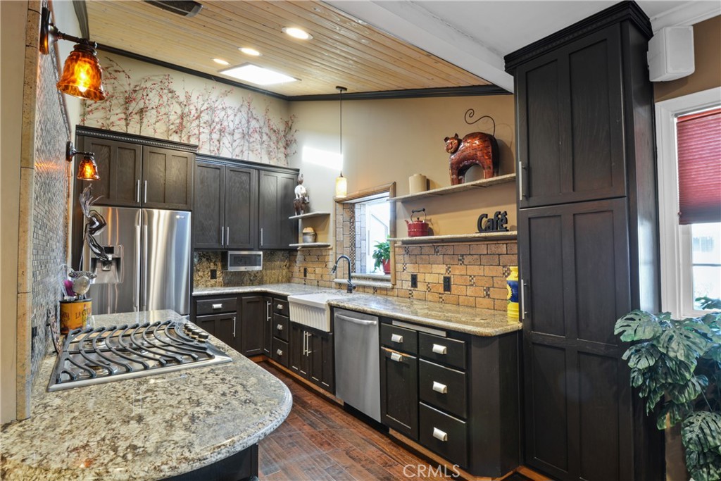 North Long Beach (NLB) - Residential