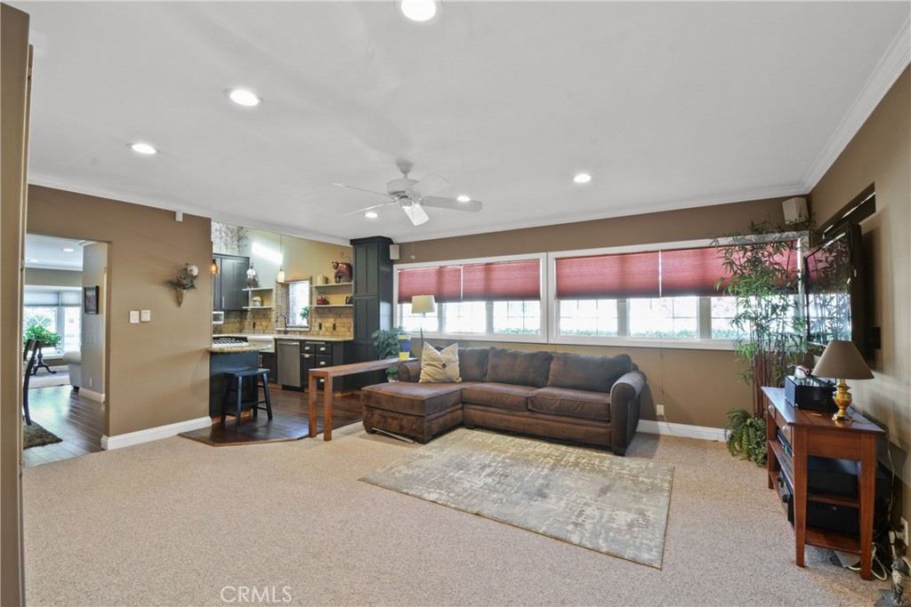 North Long Beach (NLB) - Residential