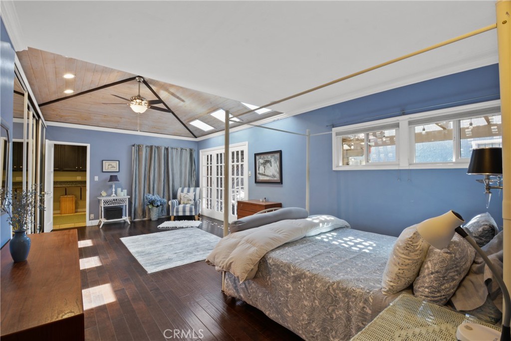 North Long Beach (NLB) - Residential