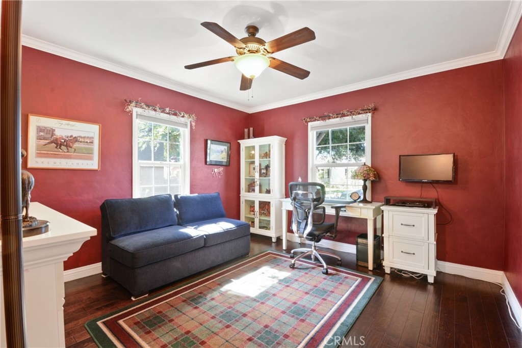 North Long Beach (NLB) - Residential