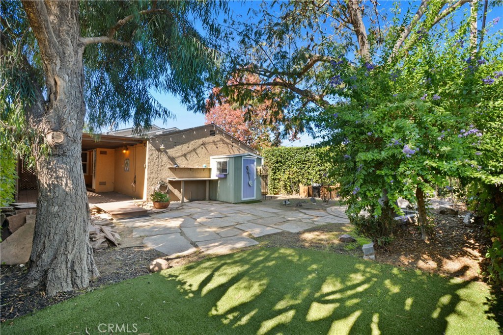 North Long Beach (NLB) - Residential