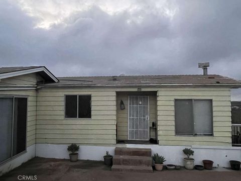 42525 Sable Dr Drive Hemet CA 92544
