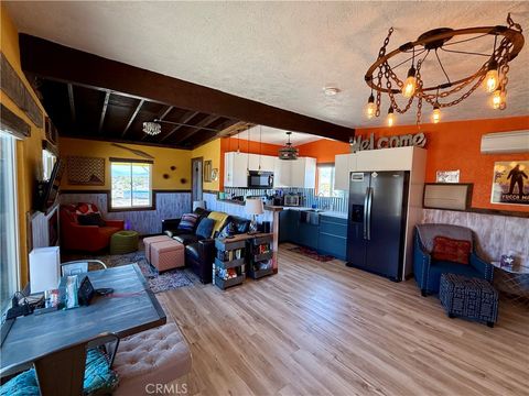 Photo of 5045 Lelia LN, 29 Palms, CA 92277 (MLS # JT26104726)