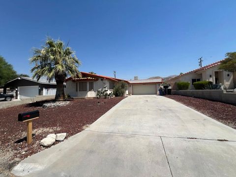 Photo of 66072 San Juan Road, Desert Hot Springs, CA 92240 (MLS # 219138908DA)