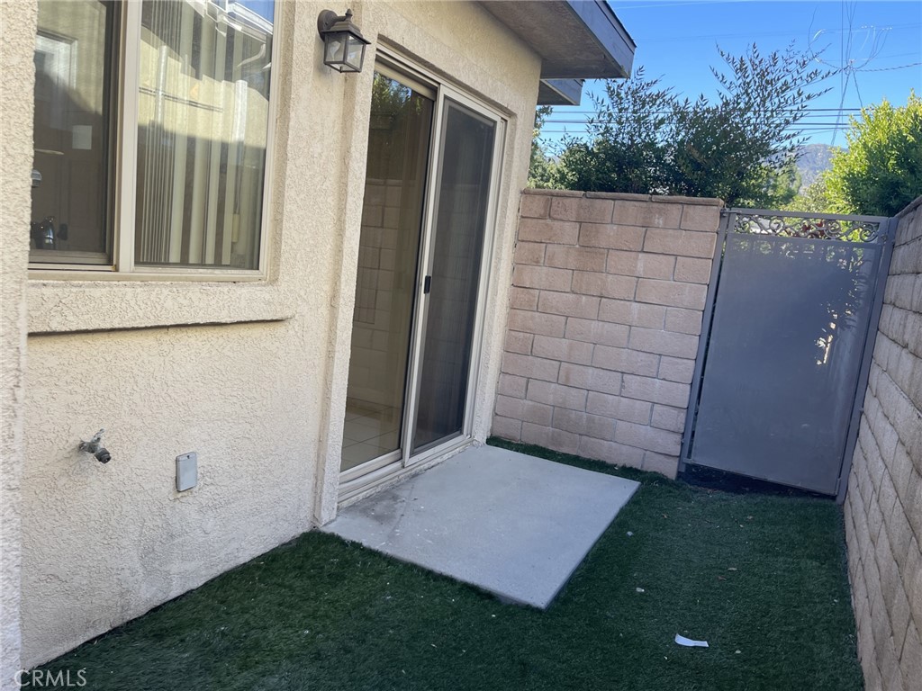 OTHR - Residential Lease