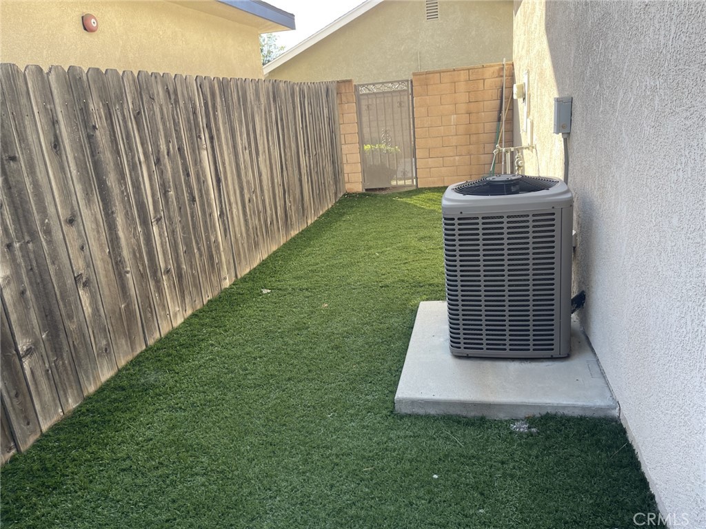 OTHR - Residential Lease