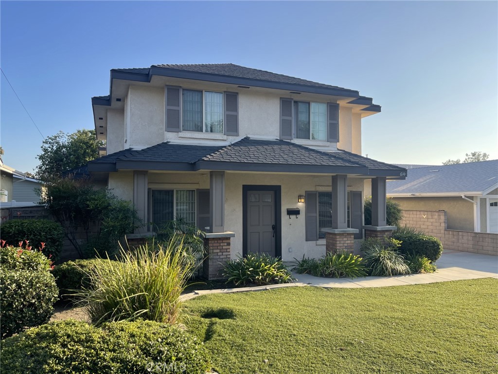 OTHR - Residential Lease